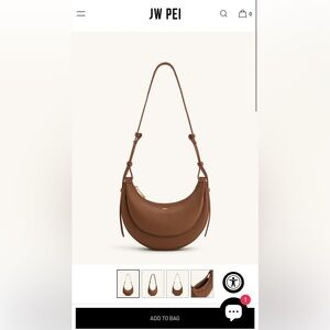 JW PEI Sharon Crossbody bag